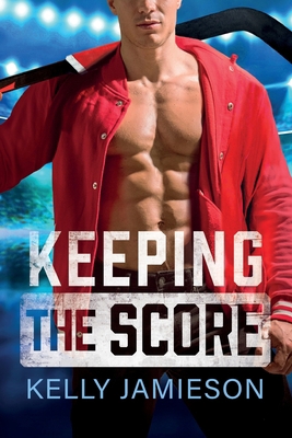 Keeping the Score [Large Print] 1836336926 Book Cover