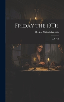 Friday the 13Th 101944603X Book Cover