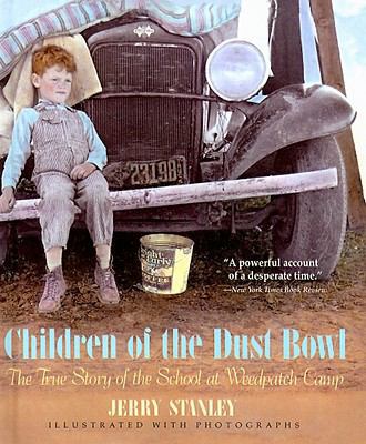 Children of the Dust Bowl: The True Story of th... 0780724720 Book Cover