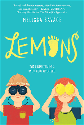 Lemons 1690384743 Book Cover