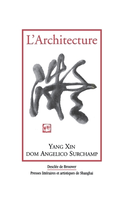 L'architecture [French] 2220044378 Book Cover