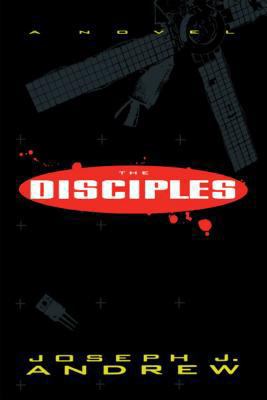 The Disciples 1416572813 Book Cover