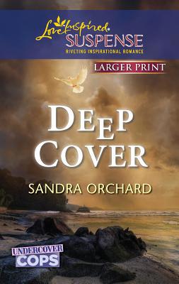 Deep Cover [Large Print] B0073P1MRK Book Cover