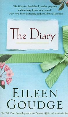 The Diary 1593155700 Book Cover