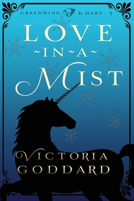 Love-in-a-Mist 1988908329 Book Cover