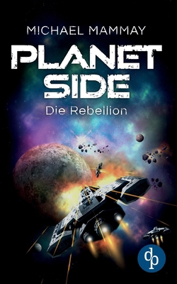 Die Rebellion [German] 3986376097 Book Cover