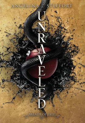 Unraveled 3903357480 Book Cover