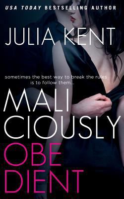 Maliciously Obedient 1494776545 Book Cover
