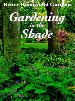 Gardening in the Shade