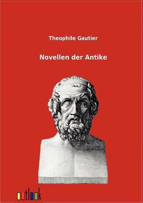Novellen der Antike [German] 3864037271 Book Cover
