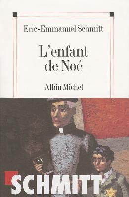 Enfant de Noe (L') [French] 2226151087 Book Cover