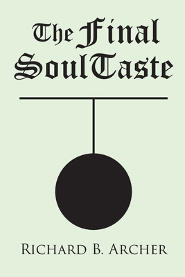 The Final SoulTaste 1644244594 Book Cover