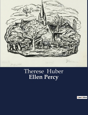 Ellen Percy: Einblick in die Herausforderungen ... [German] B0BQL87LD8 Book Cover