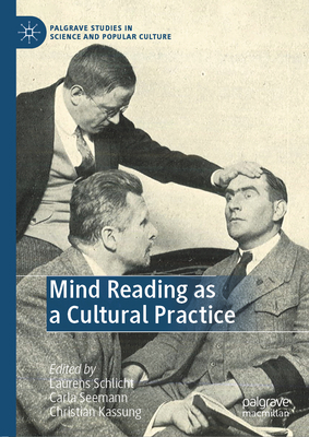 Mind Reading as a Cultural Practice 3030394182 Book Cover