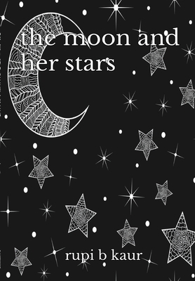 The Moon and Her Stars Book Cover
