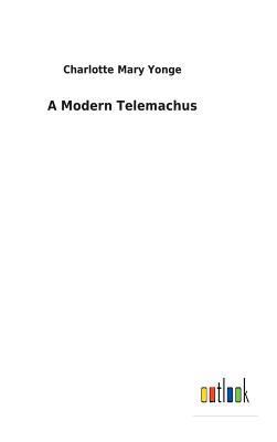 A Modern Telemachus 373261929X Book Cover