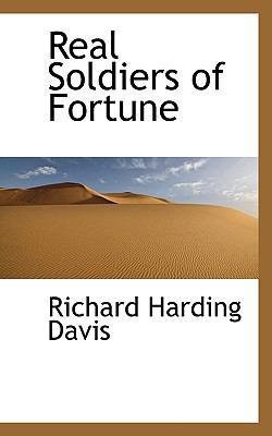 Real Soldiers of Fortune 1117731081 Book Cover