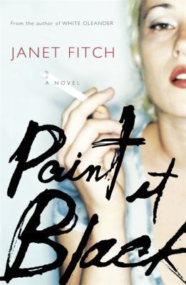 Paint It Black 1860499708 Book Cover