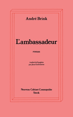 L'Ambassadeur [French] 2234019257 Book Cover