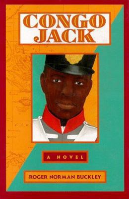 Congo Jack 0963247654 Book Cover