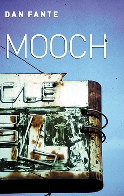 Mooch 1841950696 Book Cover