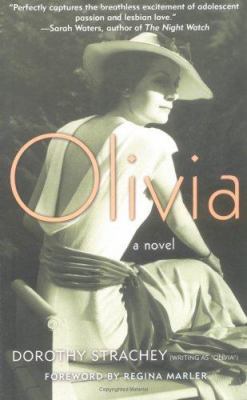 Olivia: A Novel 1573442429 Book Cover