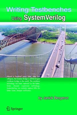 Writing Testbenches Using Systemverilog 0387292217 Book Cover