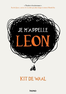 Je M Appelle Leon [French] 2366582021 Book Cover