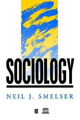 Sociology (Contemporary Social Sciences) 0631189165 Book Cover