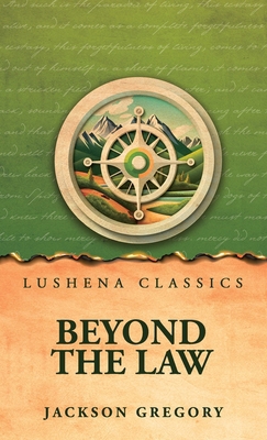 Beyond the Law B0HFYFYJZN Book Cover