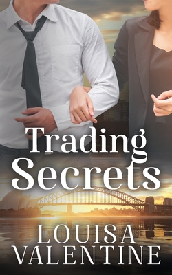 Trading Secrets 0645074144 Book Cover