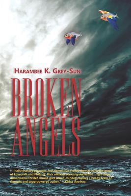 Broken Angels 1475005415 Book Cover
