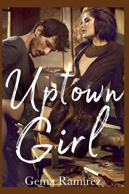 Uptown Girl 1661644449 Book Cover