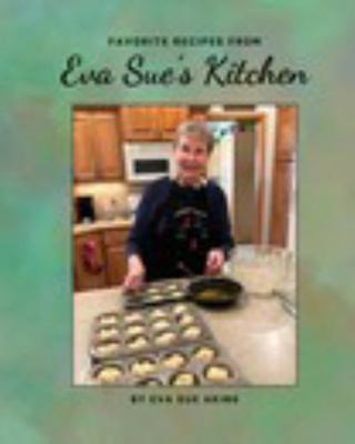 Eva Sue's Kitchen