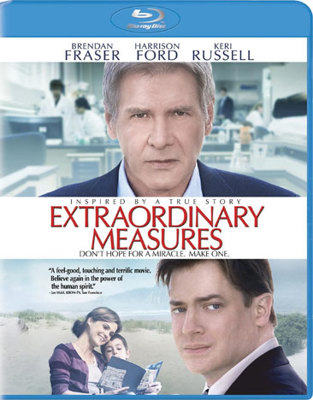 Extraordinary Measures B002ZG97JM Book Cover