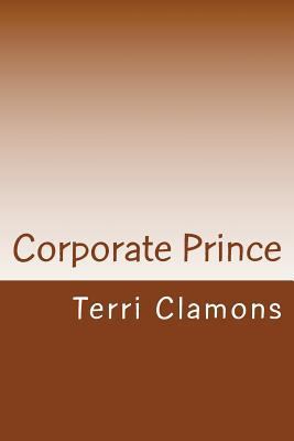 Corporate Prince 1478335564 Book Cover