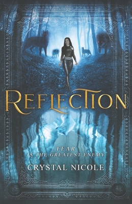 Reflection B0D991WWLJ Book Cover