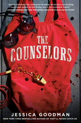 The Counselors 0593524225 Book Cover
