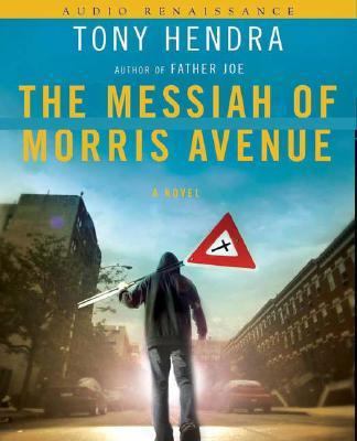The Messiah of Morris Avenue 1593979185 Book Cover
