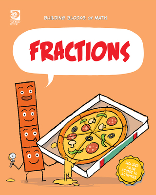 Fractions 0716687585 Book Cover