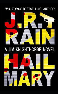 Hail Mary 1723988677 Book Cover