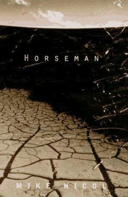 Horseman 0679437665 Book Cover