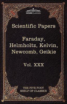 Scientific Papers: Physics, Chemistry, Astronom... 1616401087 Book Cover