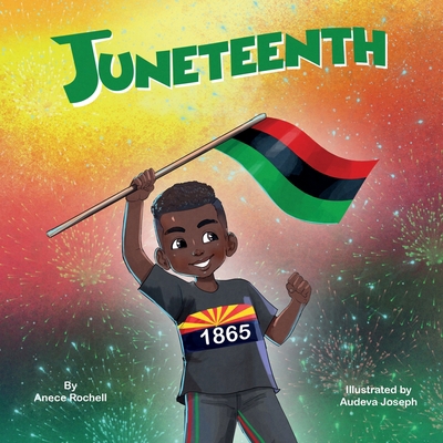 Juneteenth 1955228000 Book Cover