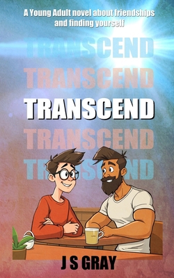 Transcend B09MM4KWSZ Book Cover