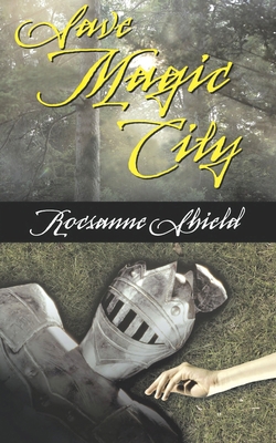Save Magic City 1948817624 Book Cover