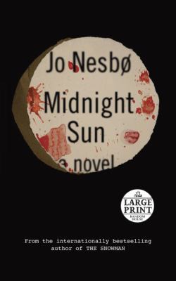 Midnight Sun [Large Print] 0399568115 Book Cover