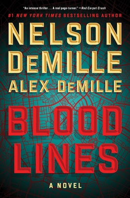 Blood Lines 1668037750 Book Cover