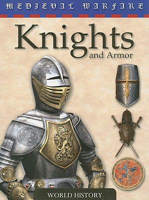 Knights and Armor 0836893379 Book Cover