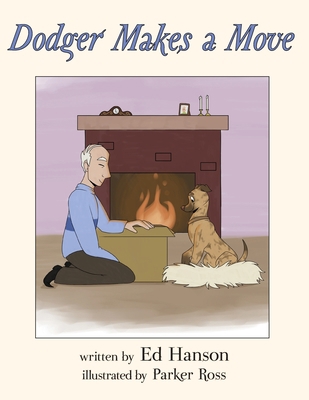 Dodger Makes a Move 1951960211 Book Cover